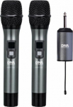 BITMAT Microphone DNA FU Dual Vocal