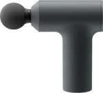 Xiaomi Massage Gun Mini 2 EU czarny - Massage gun | 1900mAh | Do 30 days of battery life | port USB-C
