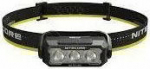 TOGO HEADLAMP H SERIES 400 LUMENS/HA15 UHE NITECORE