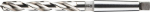 Baildon Drill 9.8 NWKc DIN 345 RN szlif 168-87 HSS grip MK1
