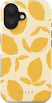 Slowmoose BURG Hlle Tough MagSafe iPhone 16 Lemon Tart