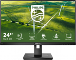 Philips 60.5cm (23.8") 242B1G 16:09 DVI+HDMI+DP+USB IPS