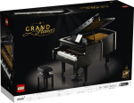 LEGO Ideas 21323 - Grand piano