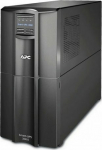 APC SMART-UPS 3000VA LCD 230V WITH SMARTCONNECT