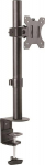 StarTech.com MONITOR DESK MOUNT - STEEL,