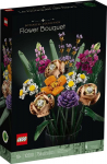 Lego Botanicals blocks 10280 Bouquet of flowers