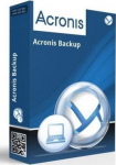 Acronis Cyber Backup Adv Workstation Subs 1 Jahr
