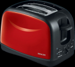 R&ouml;ster Sencor STS2652RD, punane