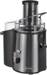 Clatronic AE 3532 juice maker Black,Stainless steel 1000 W