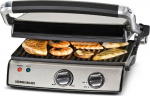 Kontaktgrill Rommelsbacher KG2020