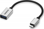 Marmitek Connect USB-C to USB-A Adapter