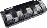 Makita DC18SF Charger 18V