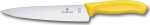 Victorinox Swiss Classic Carving Knife 19cm yellow