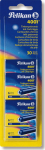 Pelikan Ink Cartridge 4001 TP/5 Royal blue 5St&uuml;ck