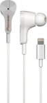 Pioneer Rayz SE-LTC3R-W - Earphones with Microphone