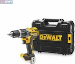 DeWalt DCD796NT 18V Compact drill w. Case