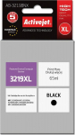 Activejet AB-3219BNX Ink (replacement for Brother LC3219Bk XL; Supreme; 65 ml; black)