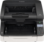 Canon imageFORMULA DR-G2140 - Document Scanner - CMOS / CIS - Duplex - 305 x 5588 mm - 600 dpi x 600 dpi - bis zu 140 Seiten/Min. (monochrome)