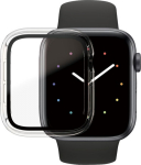PanzerGlass Full Body - panssarilasi Apple Watch, 44 mm, bright