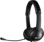 Sandberg 326-15 MiniJack Headset Saver