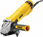 Szlifierka Dewalt DWE4237 125mm 1400W