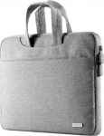 Ugreen Laptop Bag 13-13.9 cala LP437 - szara