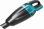 Handheld Vacuum Cleaner Dedra DED7070