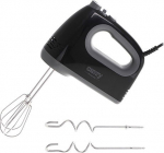 Camry Premium Camry | Hand mixer | CR 4220b | Hand Mixer | 300 W | Number of speeds 5 | Turbo mode | Black