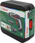 Bosch IXO 7 Set Cordless Screwdriver