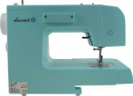 Łucznik Sewing machine ŁUCZNIK IVONNE Mint