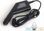 Zasilacz do laptopa Energy4U Energy4U CA26 19V / 3.42A (5.5x1.7mm) 65W, car adapter for Acer notebook