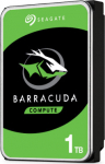 Seagate Barracuda ST1000DM014 - Festplatte - 1 TB - intern - 3.5" (8.9 cm)