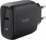 MOBILE CHARGER WALL 45W/MAXO 24816 TRUST