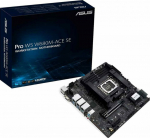 ASUS PRO WS W680M-ACE SE S1700/DDR5/DP-HDMI/3xLAN/24-7/&micro;ATX