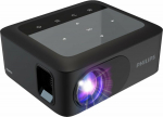 Philips | NeoPix 110 | HD ready (1280x720) | 100 ANSI lumens | Black | Wi-Fi