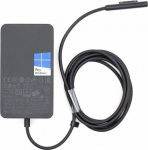 Microsoft 65W PSU for Surface Pro/Book, EU Power Cord