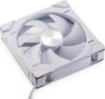 Phanteks D30 PWM Regular Airflow, D-RGB Fan - 140mm, white