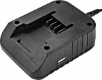 YAT Yato charger YATO CAR CHARGER 18V (2A)