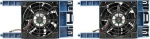 HPE ML350 Gen11 Second CPU Fan Kit