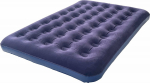 Rebel Double inflatable sleeping mattress 186 x 130 x 22 cm