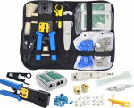 Eurokomp Toolbox Network Toolbox System Pass Through E5948