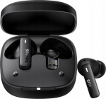 Headphones Baseus Bowie E19 czarne
