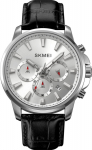 SKMEI 2071LSISI Men's Watch / silver