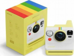 Digital Camera Polaroid Now Gen 3, yellow