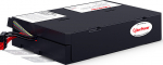 CyberPower Systems CyberPower RBP0129 - USV-Akku - 4 x Battery