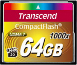 TRANSCEND CF 1066X 64GB (ULTIMATE)