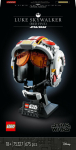 LEGO Star Wars Helm Luke&rsquo;a Skywalker - Red Five (75327)