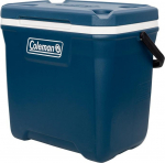 Coleman 28QT Xtreme - Blau - High density polyethylene (HDPE) - Polyurethan (PU) - 26 l - 31 cm - 33 cm