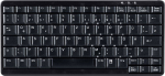 Contour Design Contour ACTIVE KEY Industry 4.0 Mini Notebook Style Keyboard