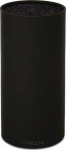 Arcos Round black knife block Arcos